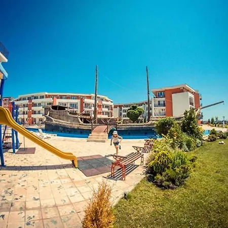 привилидж первая линия Sveti Vlas