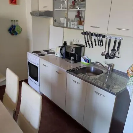 привилидж первая линия Apartamento