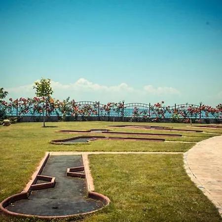 привилидж первая линия Apartamento