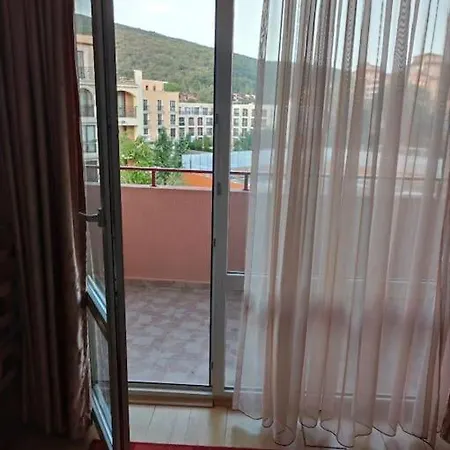 Apartamento привилидж первая линия Sveti Vlas