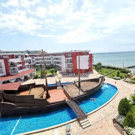 Apartament привилидж первая линия