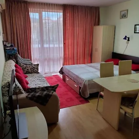 Apartament привилидж первая линия Święty Włas
