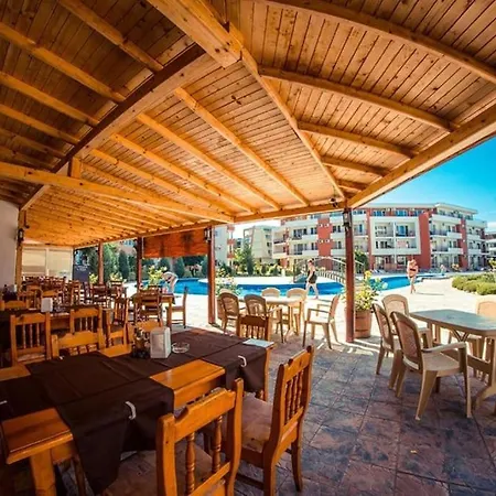 Apartament привилидж первая линия Święty Włas