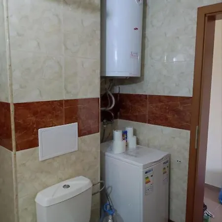 Apartament привилидж первая линия *