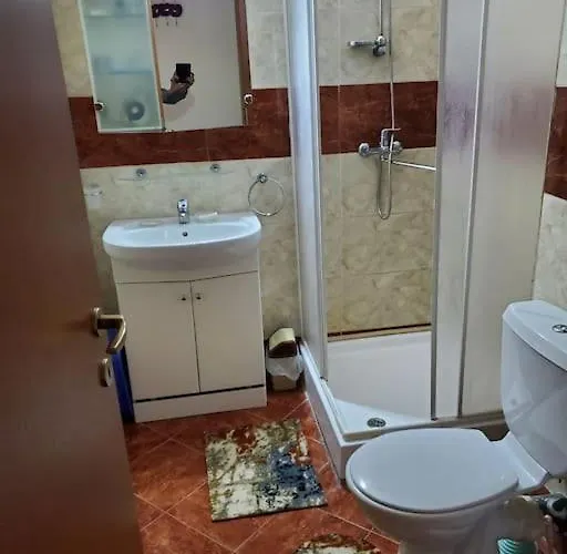 привилидж первая линия Апартамент Свети Влас