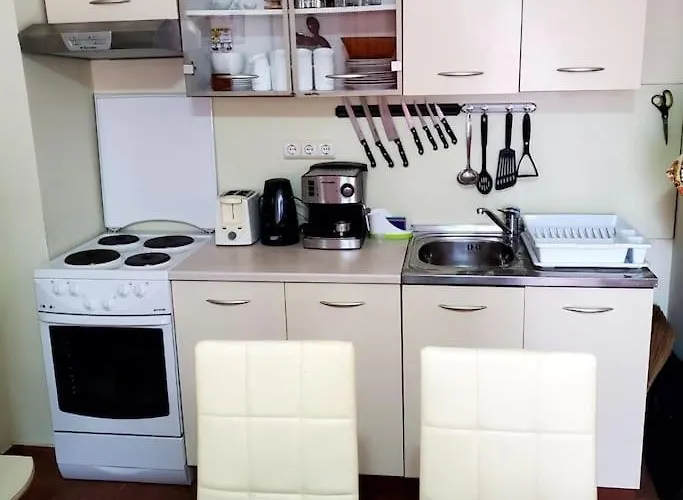 привилидж первая линия Свети Влас