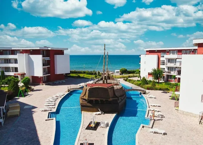 Апартамент привилидж первая линия *