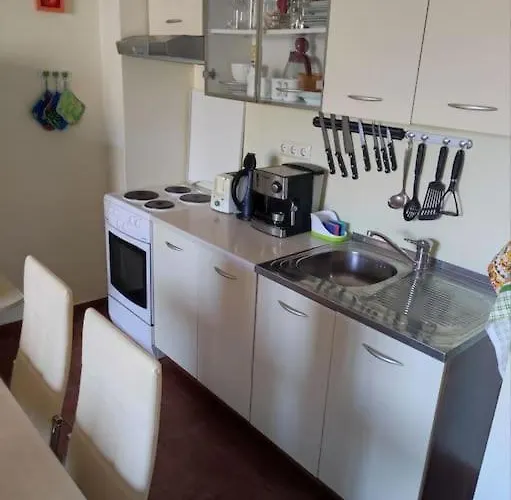 привилидж первая линия Апартамент