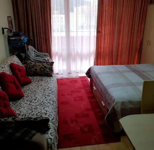 привилидж первая линия * Свети Влас