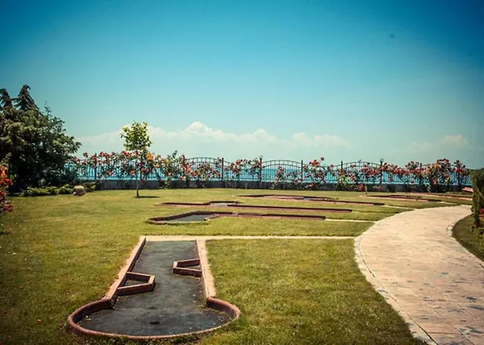 привилидж первая линия Апартамент