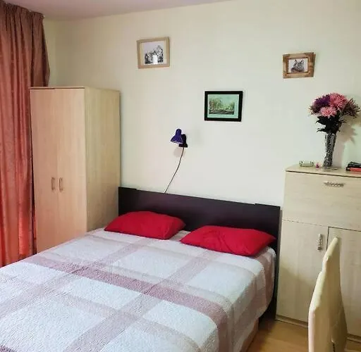 привилидж первая линия Свети Влас