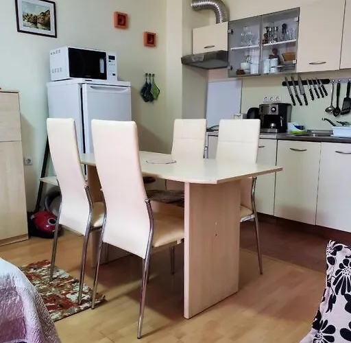 привилидж первая линия * Свети Влас